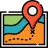 Logotipo da JR Viagem e Turismo